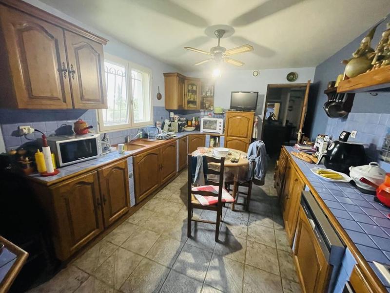 Villa - 132 m² - 4 pièces