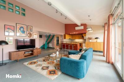 Appartement - 103 m² - 4 pièces