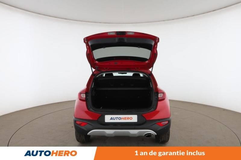 Kia Stonic 1.0 t-GDi Isg Premium 120 ch