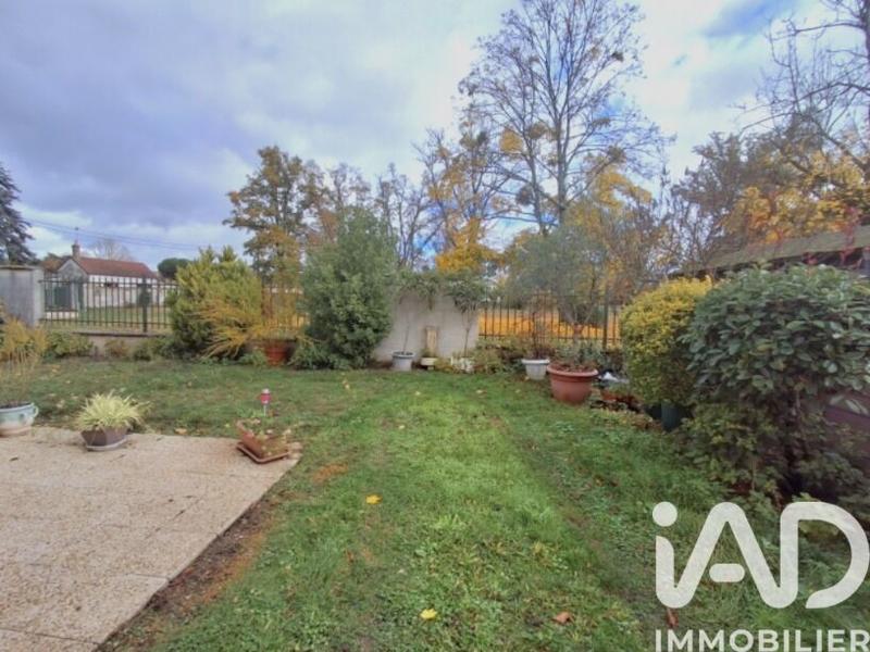 Maison - 82 m² - 3 pièces