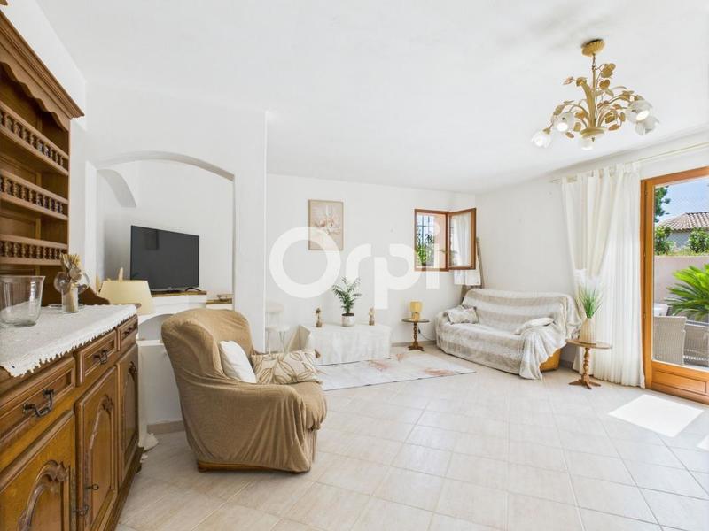 Villa - 134 m² - 4 pièces