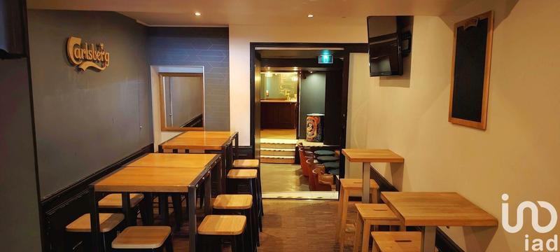 Local commercial - 200 m²