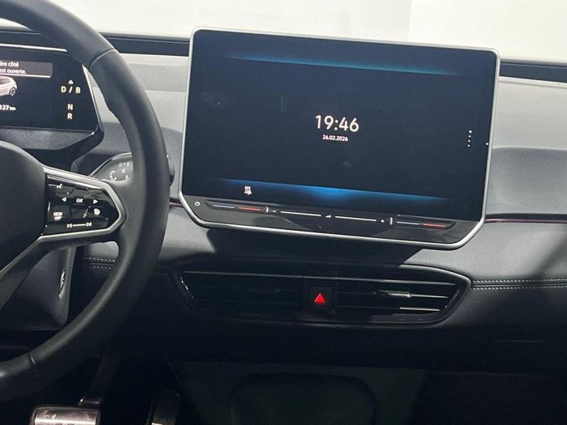 Volkswagen Id.3 204 ch Pro s Life Max