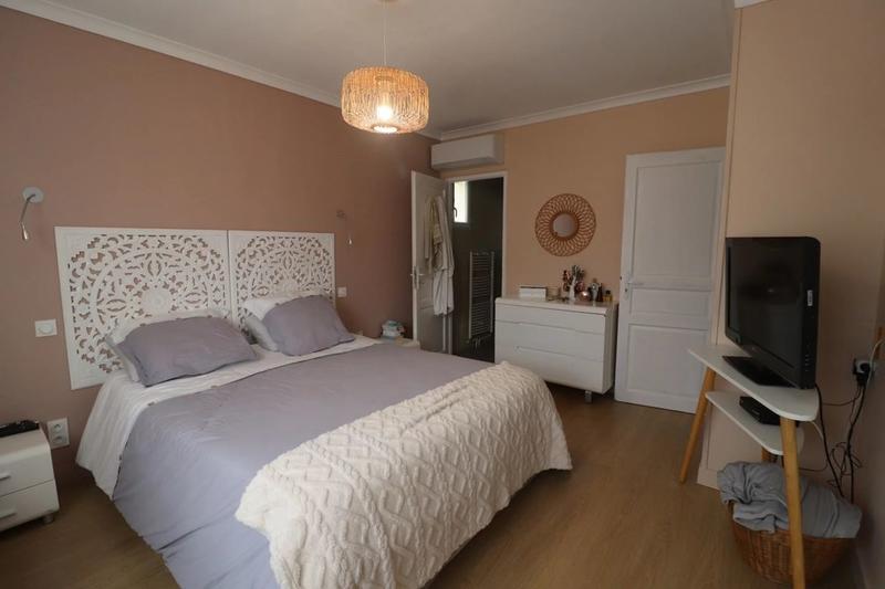 Villa - 130 m² - 5 pièces