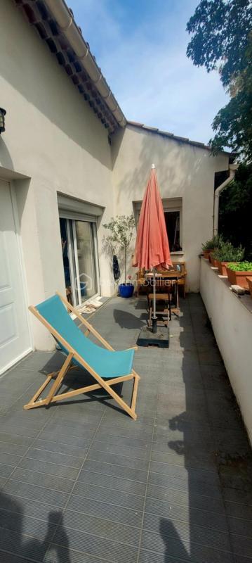 Appartement - 87 m² - 3 pièces