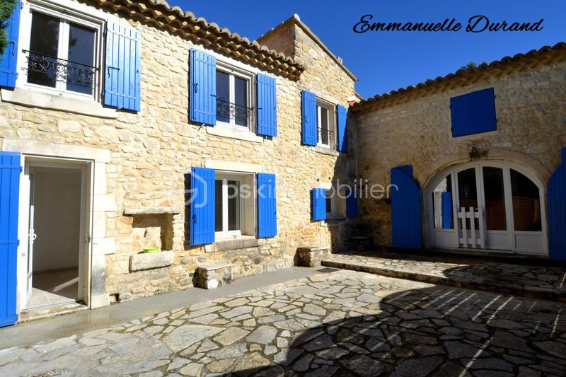 Appartement - 89 m² - 4 pièces