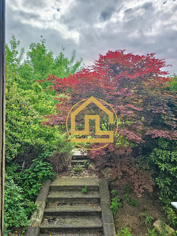 Appartement - 177 m² - 6 pièces