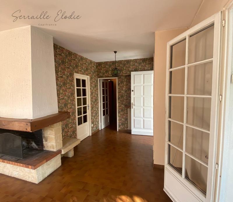 Maison - 199 m² - 9 pièces