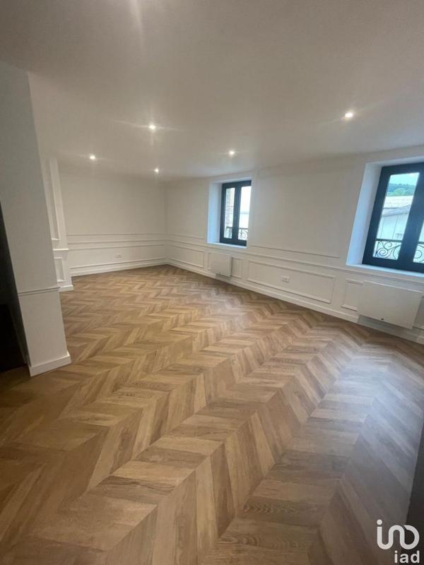 Maison - 85 m² - 3 pièces