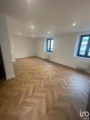 Maison - 85 m² - 3 pièces