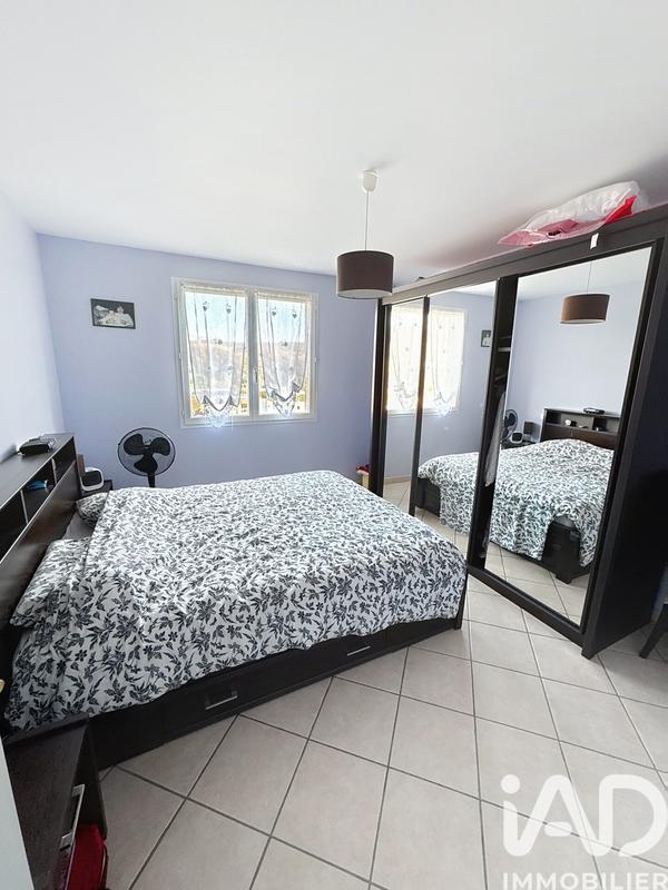 Maison - 166 m² - 5 pièces