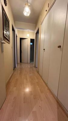 Maison - 96 m² - 5 pièces