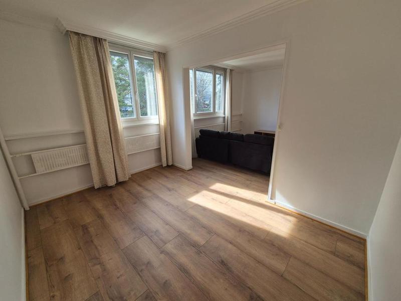 Appartement - 74 m² - 4 pièces