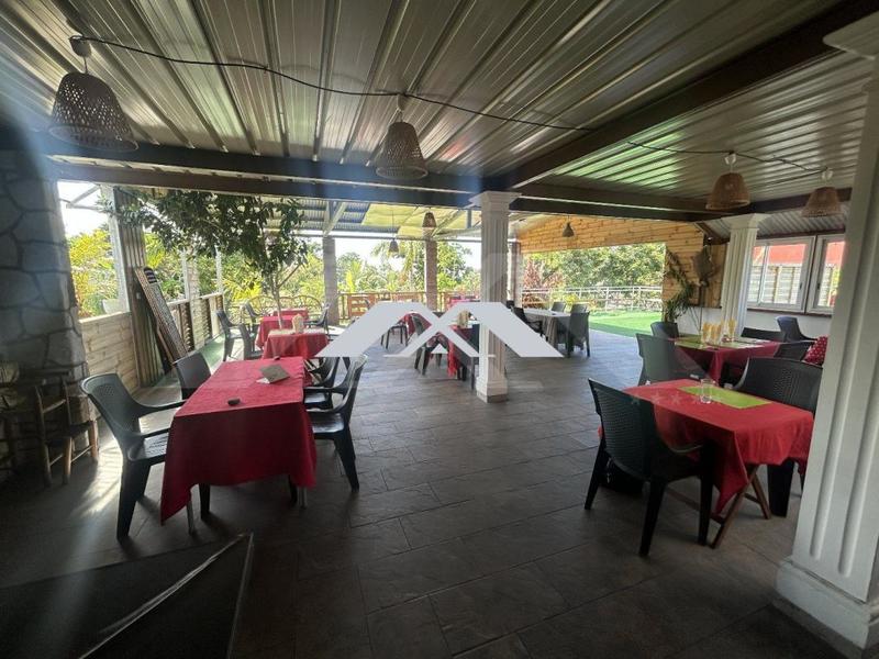 Fonds de commerce - 231 m²