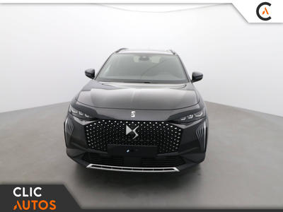 Ds Ds 7 1.5 Bluehdi 130ch Pallas