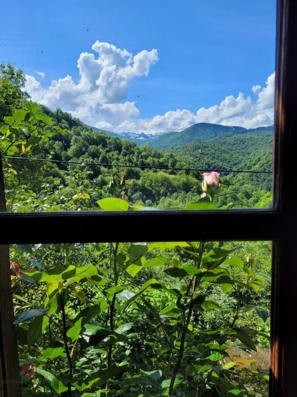 Maison - 96 m² - 6 pièces