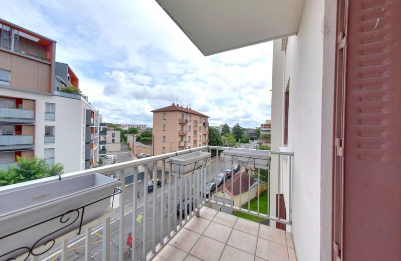 Appartement - 38 m² - 1 pièce