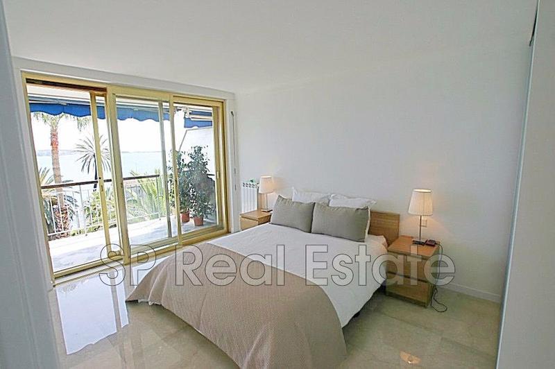 Appartement - 110 m² - 4 pièces