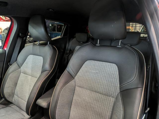 Renault Clio V Eco-G 100 ch Gsr2 Techno