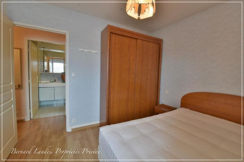 Appartement - 89 m² - 4 pièces