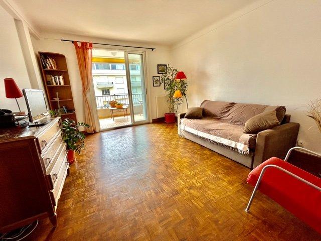 Appartement - 37 m² - 1 pièce