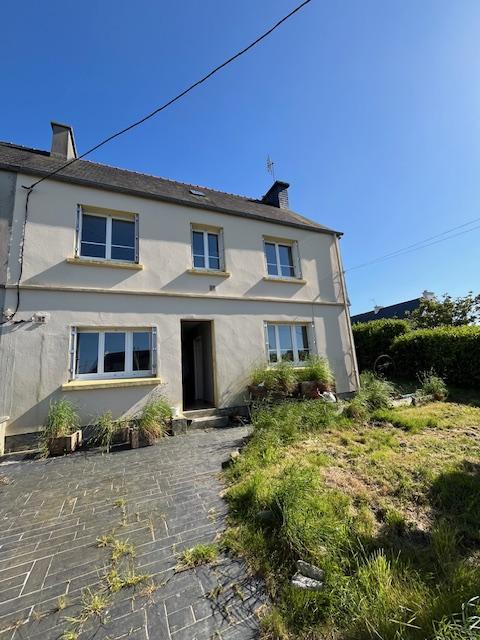 Maison de ville - 95 m²