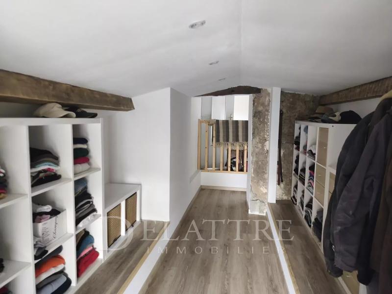 Maison - 101 m² - 4 pièces