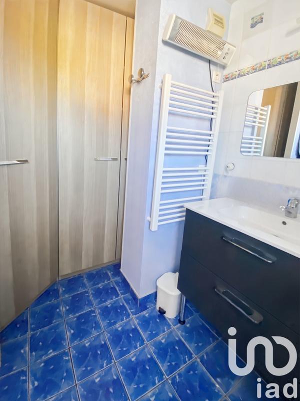 Maison de ville - 110 m² - 5 pièces