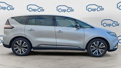 Renault Espace IV 2.0 dCi 200 Edc Initiale Paris