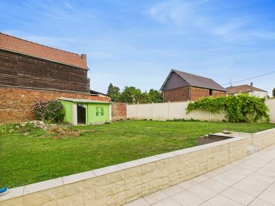 Maison - 170 m² - 5 pièces