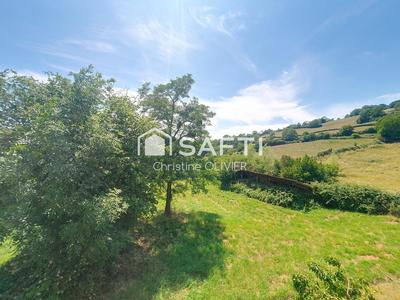 Maison - 98 m² - 5 pièces