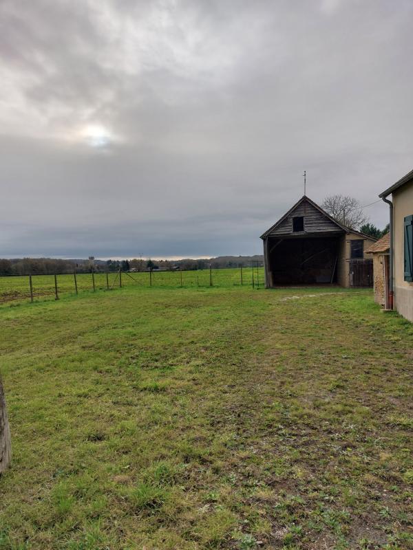 Maison - 76 m² - 3 pièces