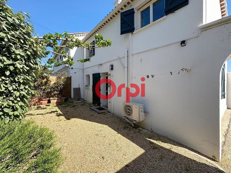 Maison - 69 m² - 4 pièces