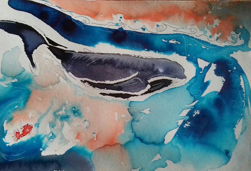 Stages enfant/adulte céramique dessin peinture