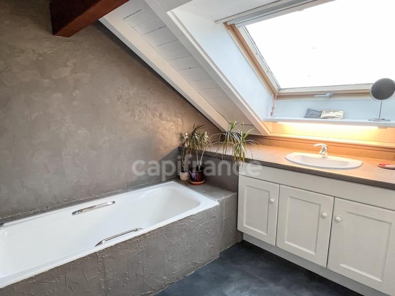 Maison - 160 m² - 5 pièces