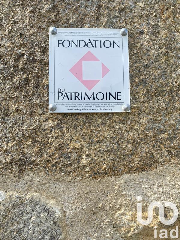 Maison de village - 182 m² - 5 pièces