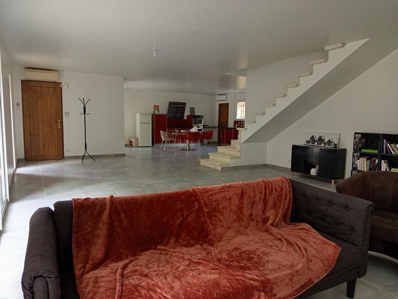 Villa - 190 m² - 7 pièces