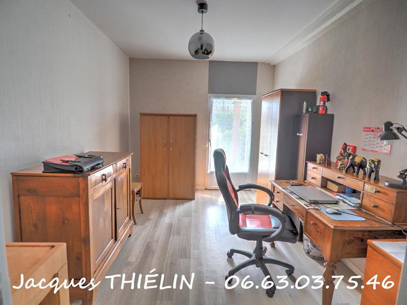 Maison - 73 m² - 3 pièces