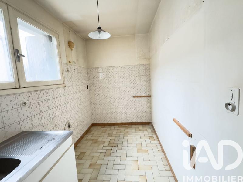 Appartement - 149 m² - 5 pièces