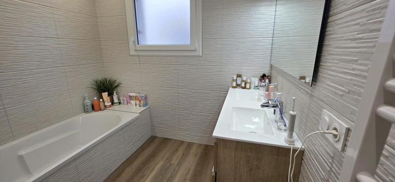 Maison ancienne - 123 m² - 5 pièces