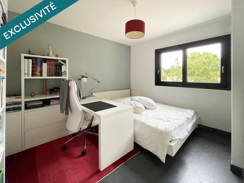 Villa - 155 m² - 6 pièces