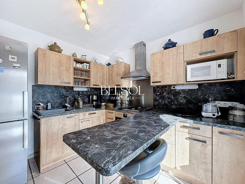 Maison ancienne - 160 m² - 6 pièces