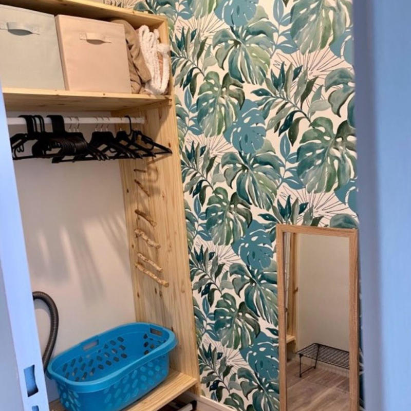 Appartement - 30 m² - 1 pièce