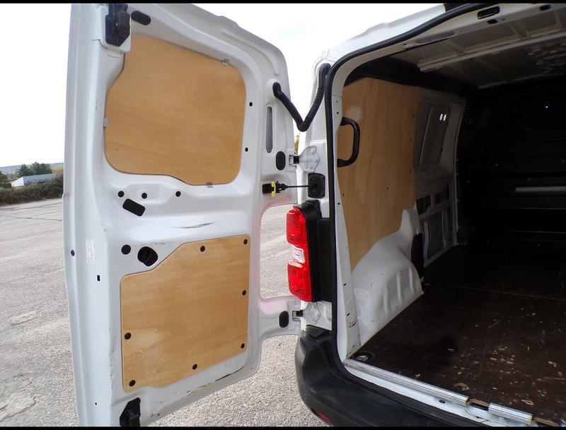 Peugeot Expert Bhdi 120 Premium Bvm