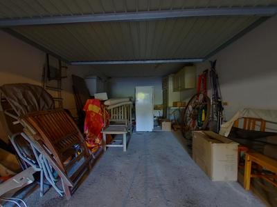 Parking / Garage - 20 m²