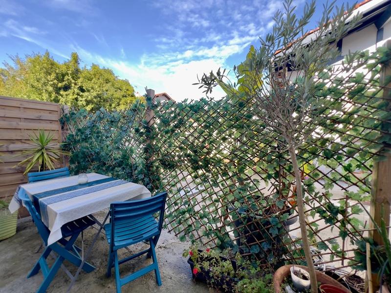 Maison - 157 m² - 8 pièces