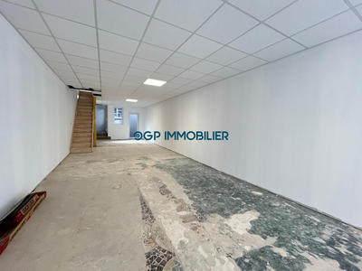 Immeuble - 160 m²