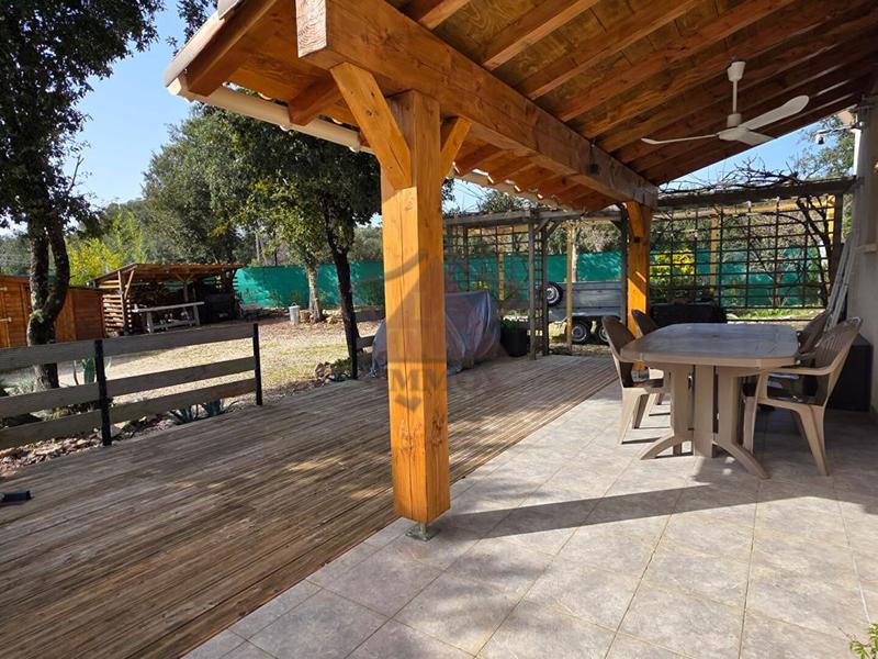 Maison - 74 m² - 3 pièces