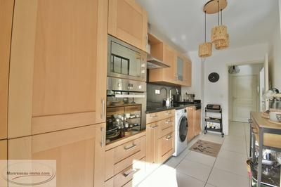 Appartement - 73 m² - 3 pièces