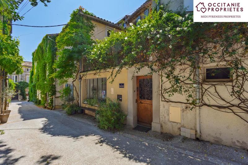 Maison de village - 192 m² - 6 pièces